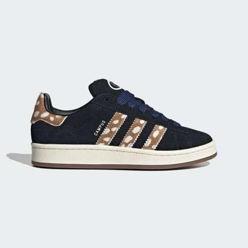 adidas Campus 00s | Preto | KJ7470