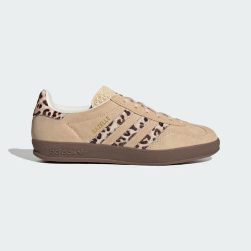 adidas Gazelle Indoor | Rosa