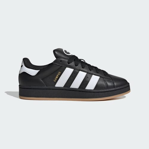 adidas Campus 00s | Preto | JK3378