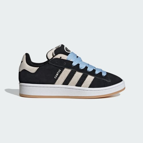 adidas Campus 00s | Preto | JQ5747