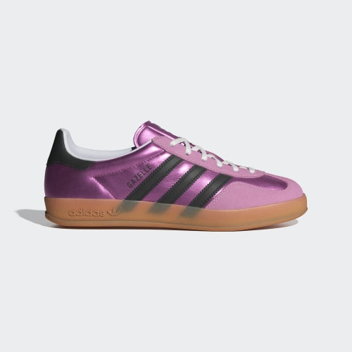 adidas Gazelle Indoor | Morado