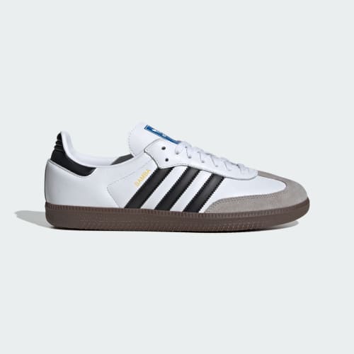 adidas Samba OG | Blanco