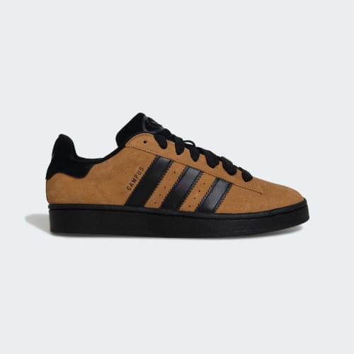 adidas Campus 00s | Preto | KJ0871