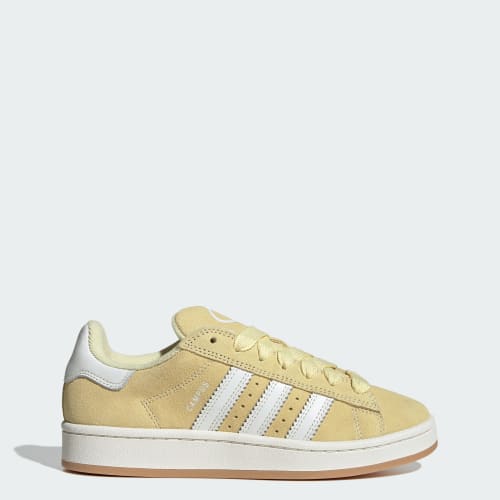 adidas Campus 00s W | Branco | HQ0242