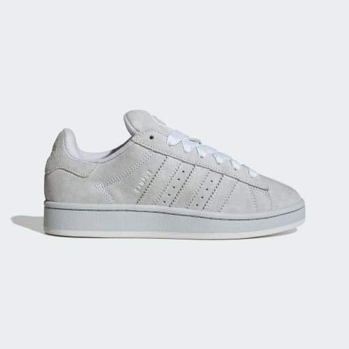 adidas Campus 00s W | Cinzento | KJ2698
