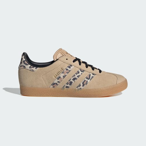 adidas Gazelle J | Beige