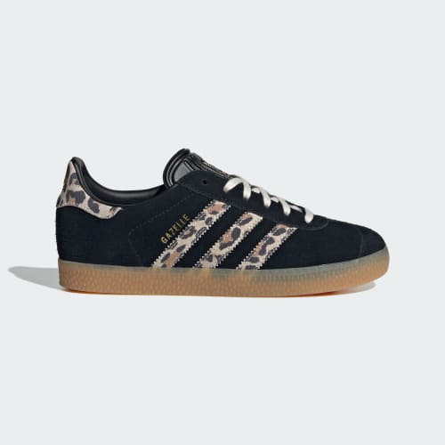 adidas Gazelle J | Negro