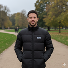 Michał M. · Kraków
