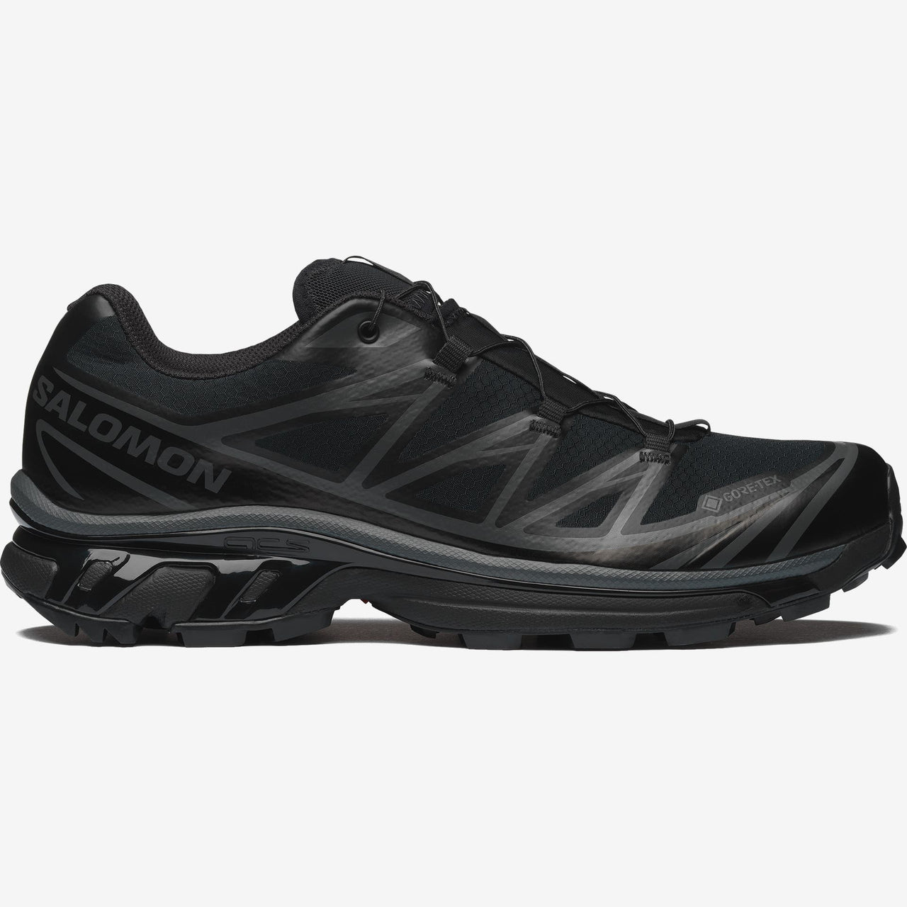 Salomon XT-6 GORE-TEX – sneakersy Salomon