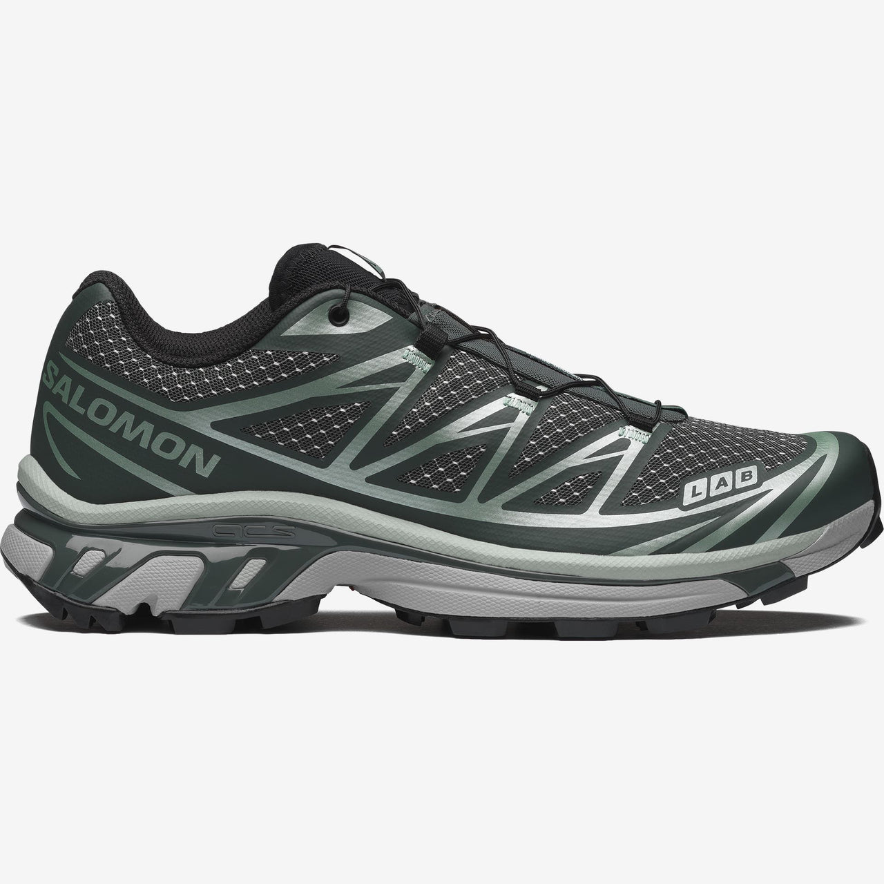 Salomon XT-6 STEEL STREETS – sneakersy Salomon