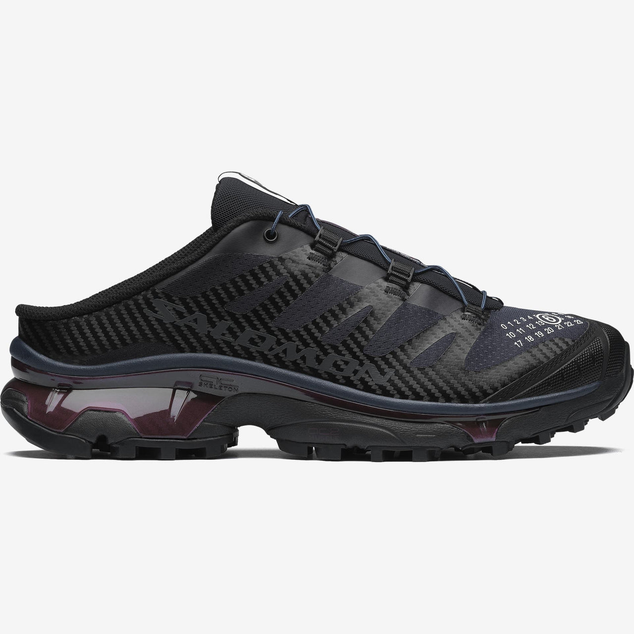 Salomon XT-4 MULE MM6 MAISON MARGIELA – sneakersy Salomon