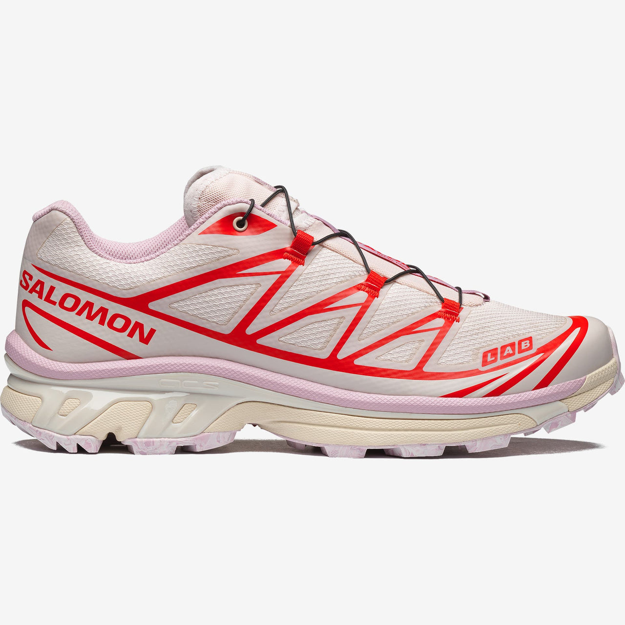 Salomon XT-6 NOSTALGIA – sneakersy Salomon