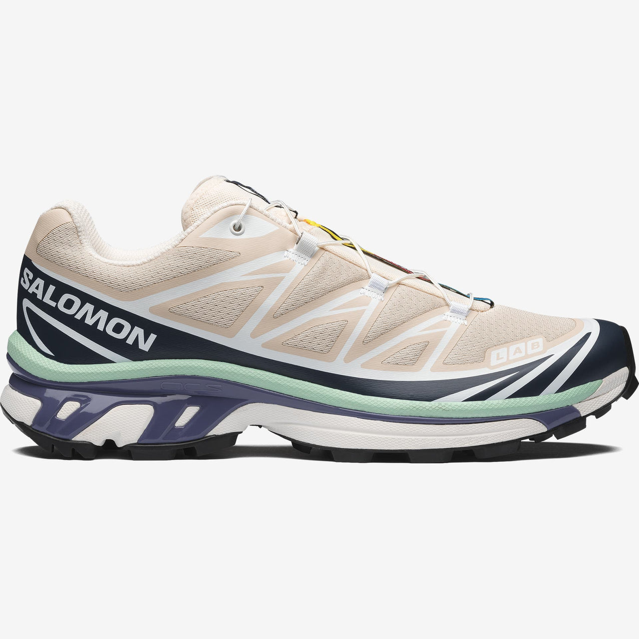 Salomon XT-6 – sneakersy Salomon