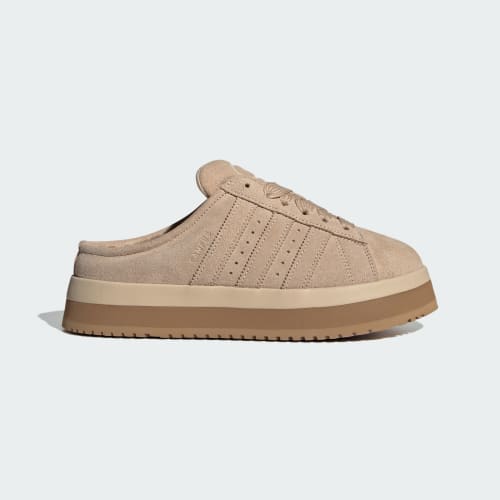 adidas Campus 00s Winter Low | Bege | JR3732