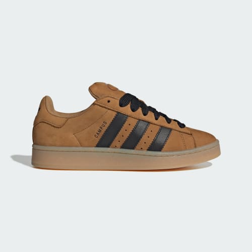 adidas Campus 00s | Amarelo | KJ2341