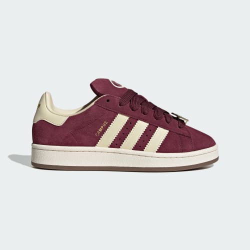adidas Campus 00s | Bordeaux | KK0049