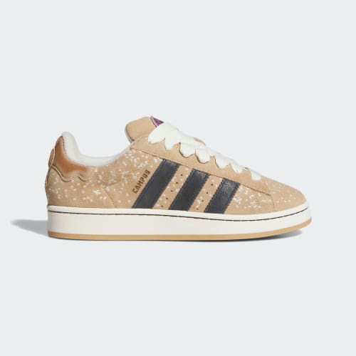 adidas Campus 00s | Castanho | JP6903