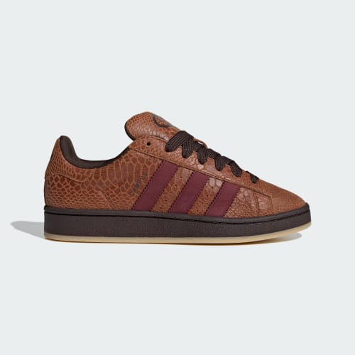adidas Campus 00s | Castanho | KJ2324