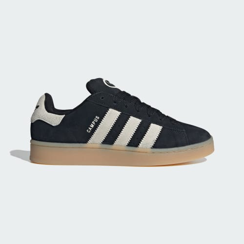 adidas Campus 00s | Preto | HQ0243