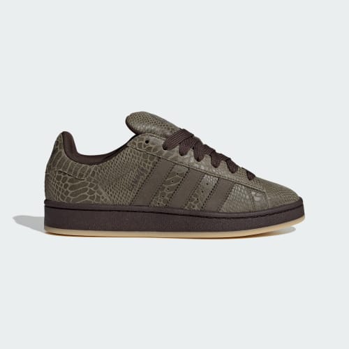 adidas Campus 00s | Verde | KJ2326