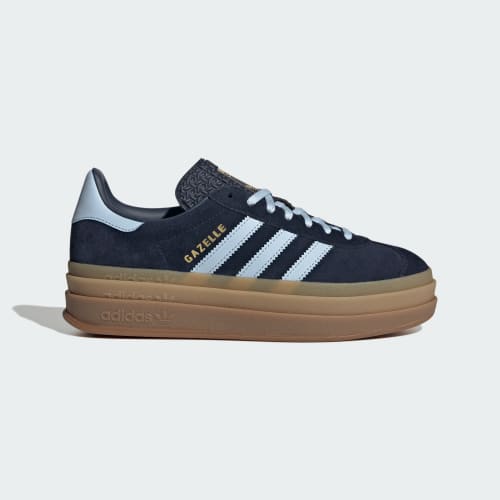 adidas Gazelle Bold | Azul