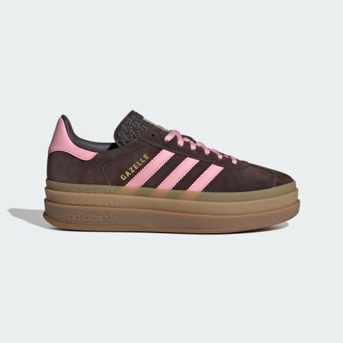 adidas Gazelle Bold | Marrón