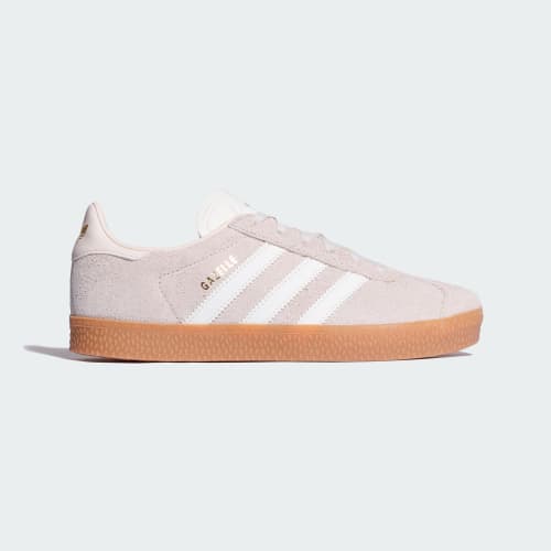adidas Gazelle | Blanco
