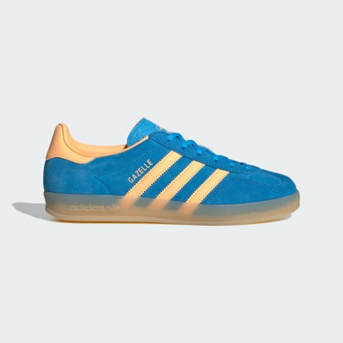 adidas Gazelle Indoor | Azul