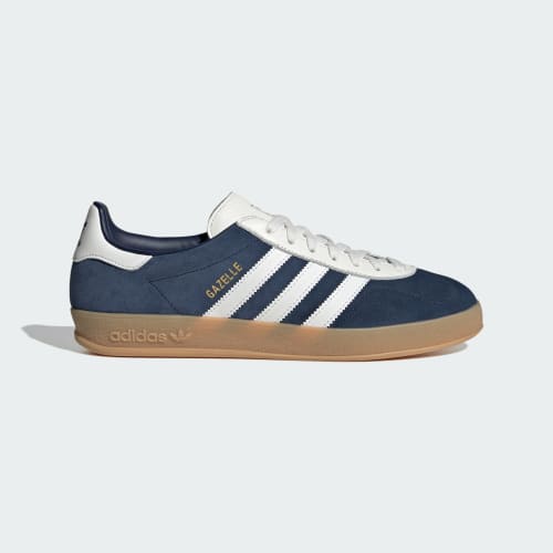 adidas Gazelle Indoor | Azul