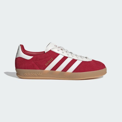 adidas Gazelle Indoor | Burdeos