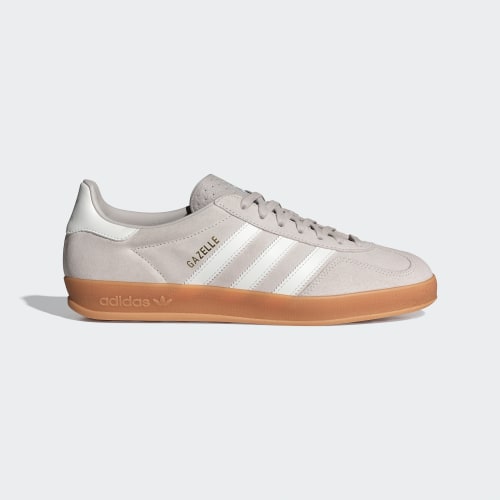 adidas Gazelle Indoor | Blanco