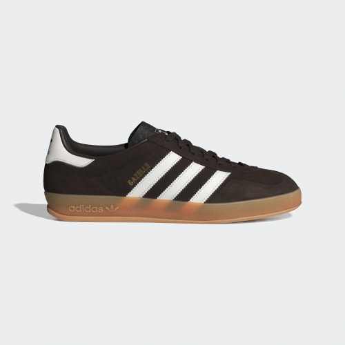 adidas Gazelle Indoor | Marrón