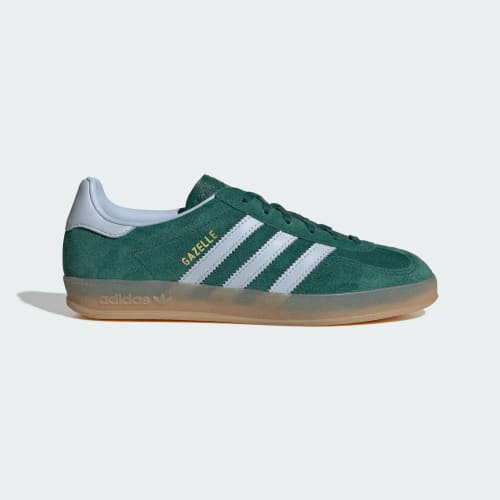 adidas Gazelle Indoor | Verde