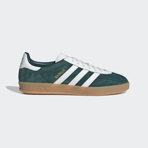 adidas Gazelle Indoor | Verde