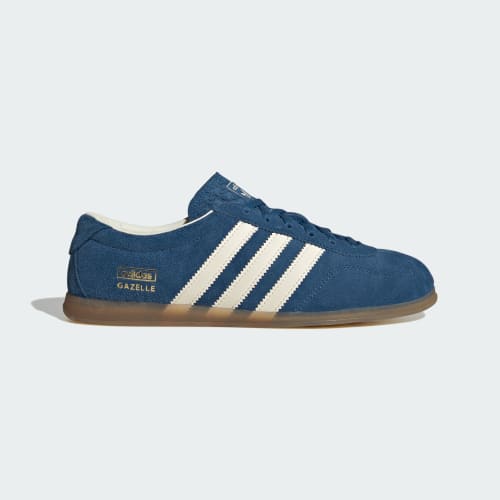 adidas Gazelle Lo Pro | Azul