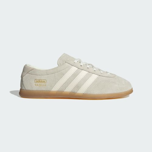 adidas Gazelle Lo Pro | Beige