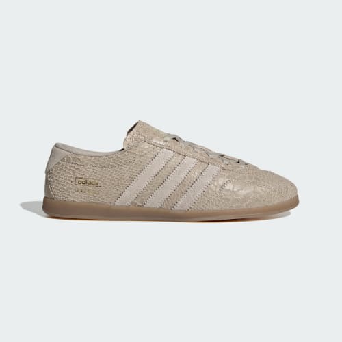 adidas Gazelle Lo Pro | Beige