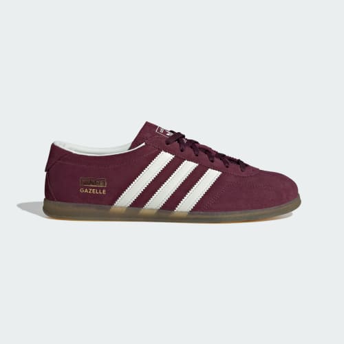adidas Gazelle Lo Pro | Burdeos