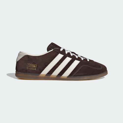 adidas Gazelle Lo Pro | Marrón