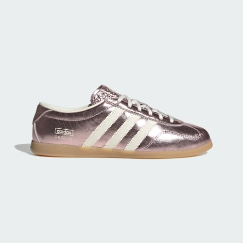 adidas Gazelle Lo Pro | Rosa