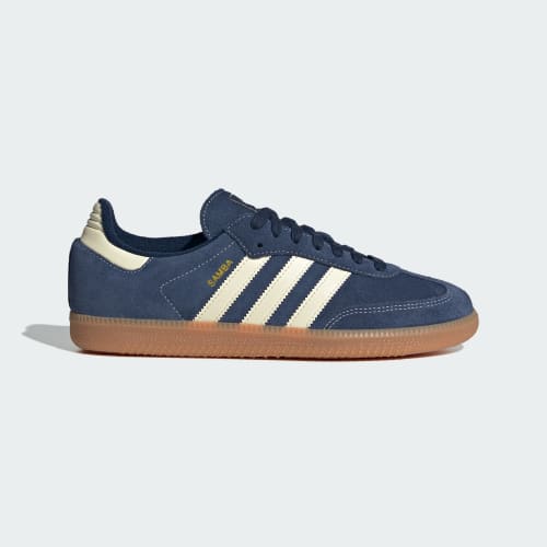 adidas Samba OG | Azul