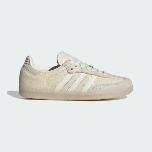 adidas Samba OG | Blanco