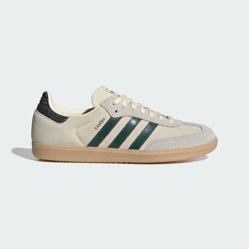 adidas Samba OG | Blanco