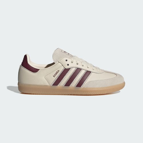adidas Samba OG | Blanco