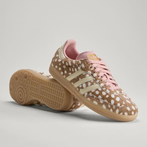 adidas Samba OG | Marrón