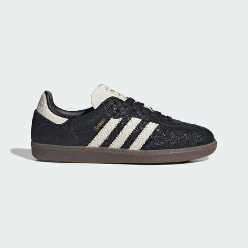 adidas Samba OG | Negro