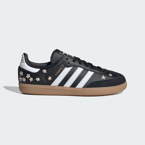 adidas Samba OG | Negro