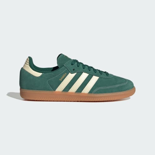 adidas Samba OG | Verde