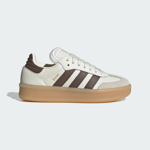 adidas Samba XLG | Blanco