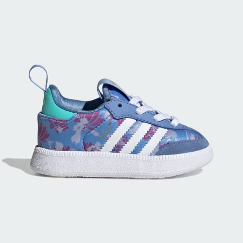adidas Disney Samba Quickon | Multicolor